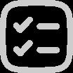 checklist 8